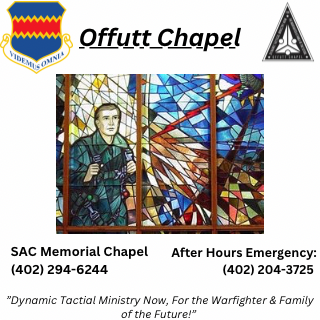 Offutt Chapel Info
